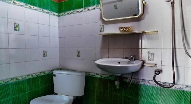 Двухместный номер Standard OYO 490 Chiangsan Golden Land Resort2
