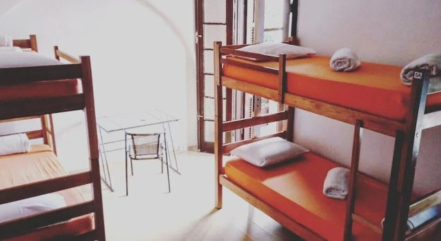 Hostel Paulista