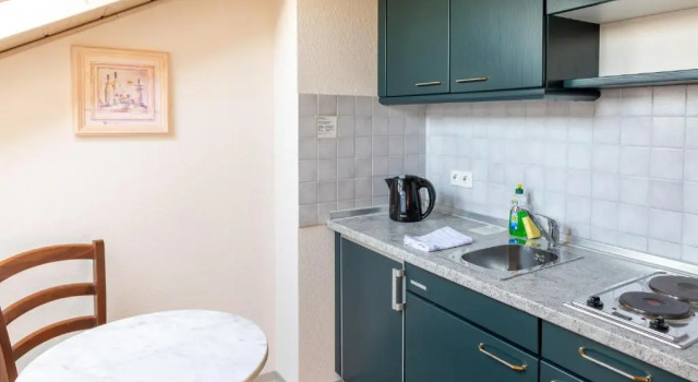 Номер Comfort Residenz Royal