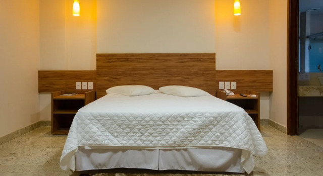 Номер Executive Lindóya Hotel
