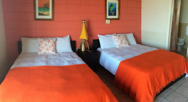 Edgewater Lodge, Prenota Hotel Layton Florida Keys