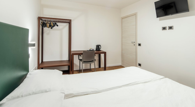 Семейный номер Standard Nord Hotel