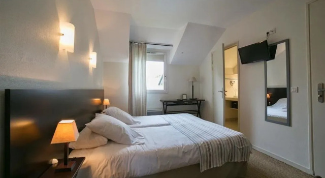 Relais de Kergou, Rezerwuj Hotel  