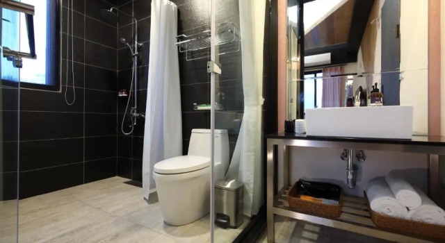 Двухместный номер Standard The Compass INN
