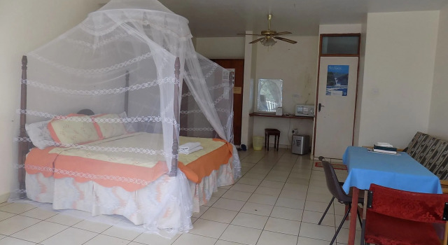Sunrise Apartments Hotel, Rezerwuj Apartament Fort Portal Western Uganda