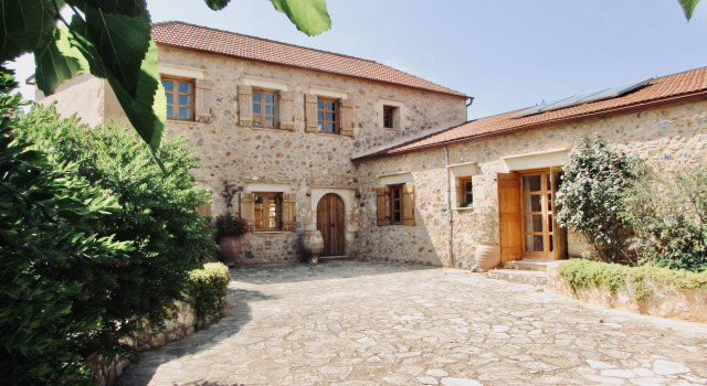 Villa Magdalena