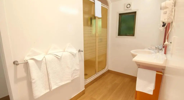 Семейный номер Standard Country Glen Lodge