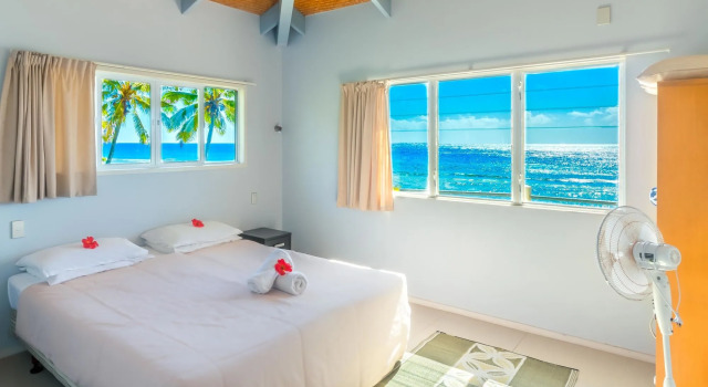 Ocean Spray Villas