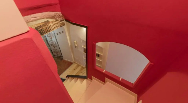 Lovely Nest in Trastevere, Забронировать Отель Трастевере Рим, рядом с Площадь Кампо-деи-Фиори