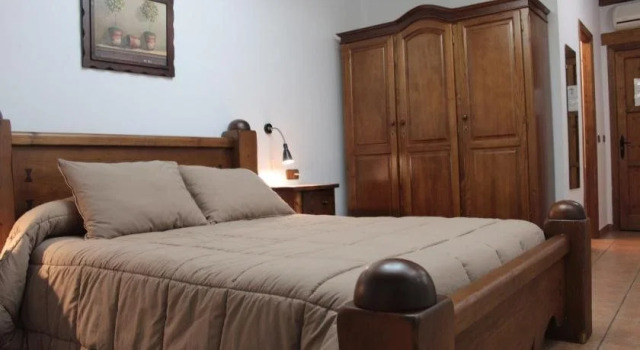 Casa Rural Puerto del Emperador, Book Hotel Hotels in Extremadura with Breakfast, Breakfasts