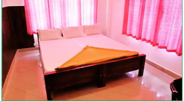 Вилла Greenmount Residency