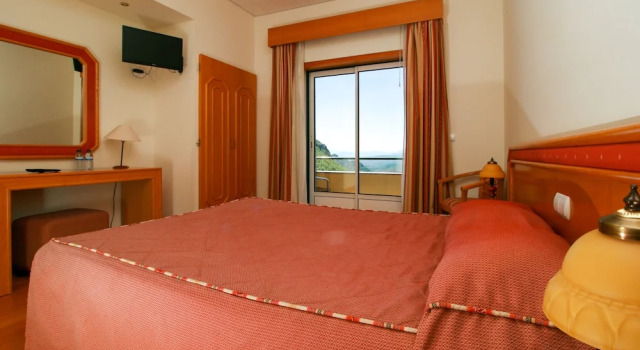 Hotel Miracastro