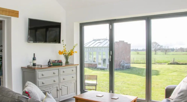 Vitula Cottage, Prenota Casa vacanze Shrewsbury 