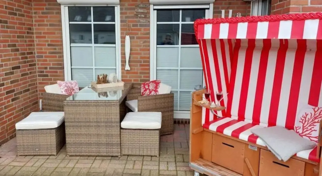 Sky Blue Comfortable Holiday Residence