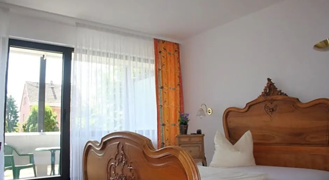 Номер Standard Bawelsberger Hof