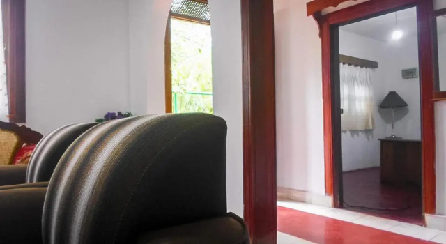 Voranda Villa Homestay, Rezerwuj Willa Ella Sri Lanka