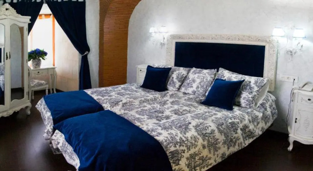 Двухместный номер Standard Hotel San Antón Abad