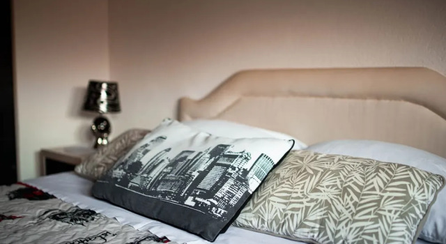 Семейная студия Apartments Marković