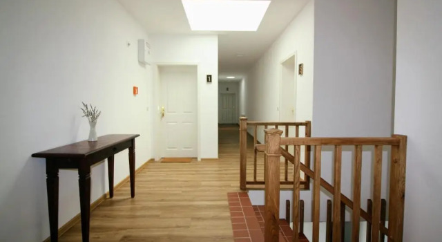Апартаменты c 1 комнатой Ferienhof-Kühn