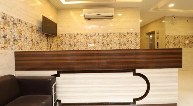 Hotel Airway Palace, Забронировать Отель Отели Нью-Дели с завтраком, Завтраки