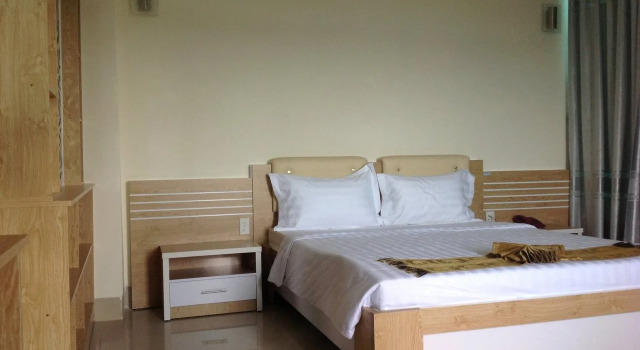 New Sunrise Hotel Dak Nong, Book Hotel Gia Nghia Dak Nong