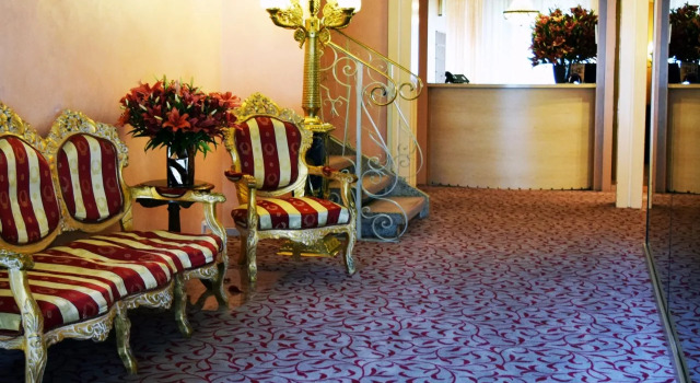 Hotel Adriatica