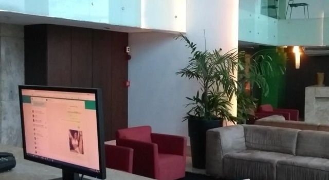 Dunna Barcane, Забронировать Отель Понта-Негра Натал, рядом с Dunnas Shopping Mall