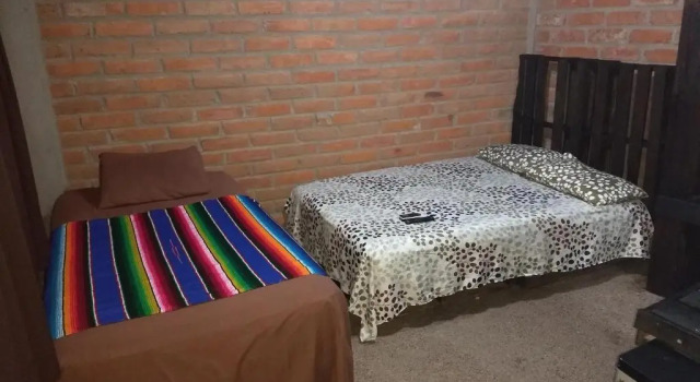Posada Don Jose, Rezervovat Hotel Hotely v Chihuahua se snídaní, Snídaně