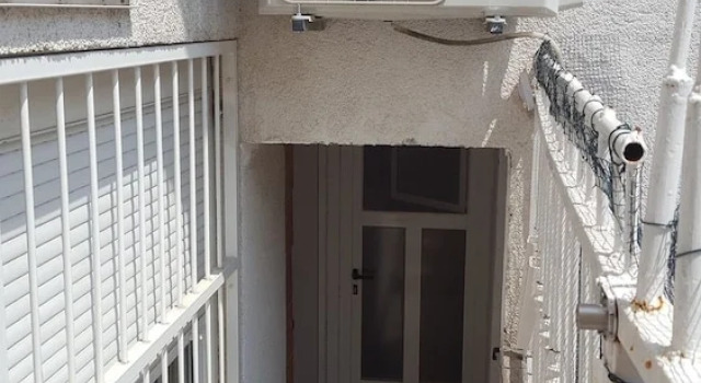 Studio in Split, With Wonderful City View and Wifi, Prenota Hotel Splitska 