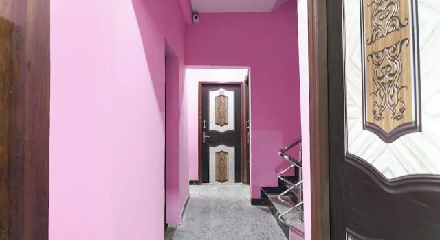 Fabhotel Top 22, Rezervovat Hotel Ballygunge 