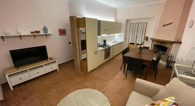 Коттедж Tenuta Mocajo