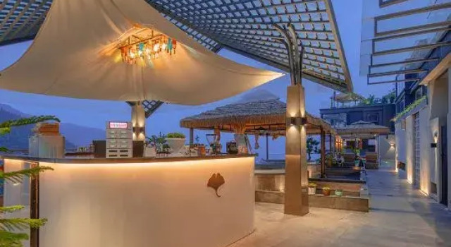 Ginco Resort Hotel Tengchong, Buchen Sie Resort SPA-Hotels in Tengchong, SPA