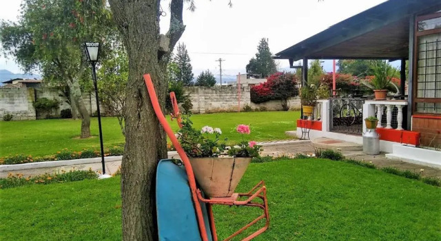 Chester´s B&B
