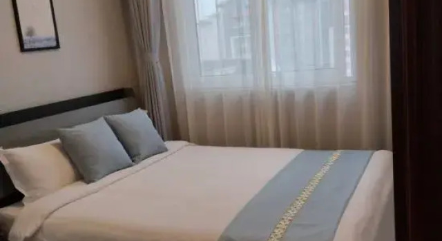 Люкс Lizhuang Ancient Town Zai Shui Yi Fang Homestay