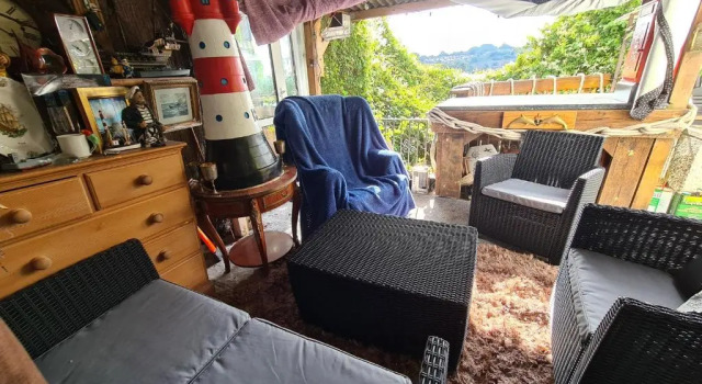 Apartment Mariners Rest