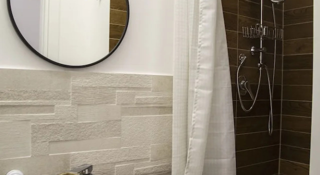 Двухместный люкс B&B A casa da Gabry