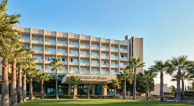 Grecian Park Hotel