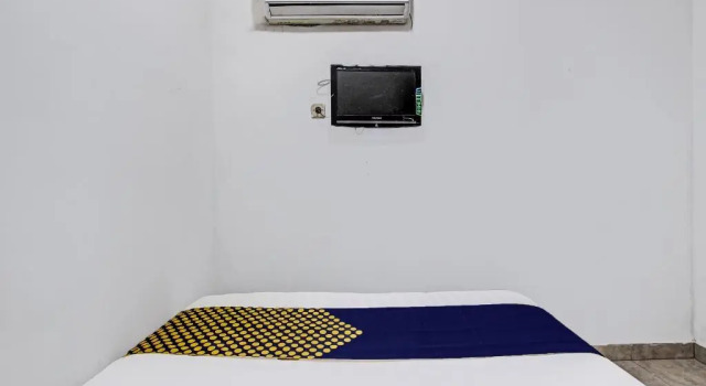 Collection O 92254 Hotel By Orchid, Book Hotel Hotels in Yogyakarta Province with Parking, Parking