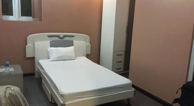 AB Lake Side Ho An Bien, Забронировать Отель Хайфон Муниципалитет Хайфон