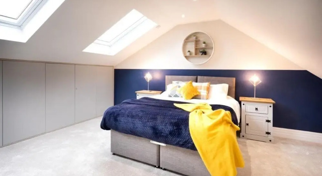 Grayson Court by Deardon Properties