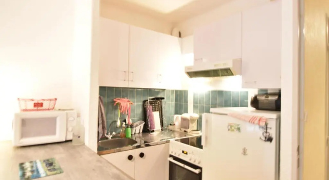 T2 avec Jardin Proche Plage Camargue Village F, Réserver Appartement Hôtels à Camargue avec parking, Parking