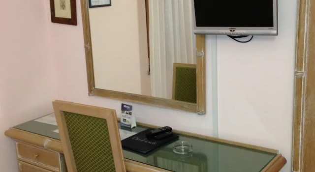 Номер Superior Hotel Terme Saint Raphael