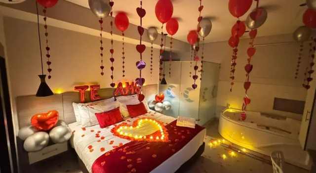 Люкс Premier Hotel Santa Clara Boutique