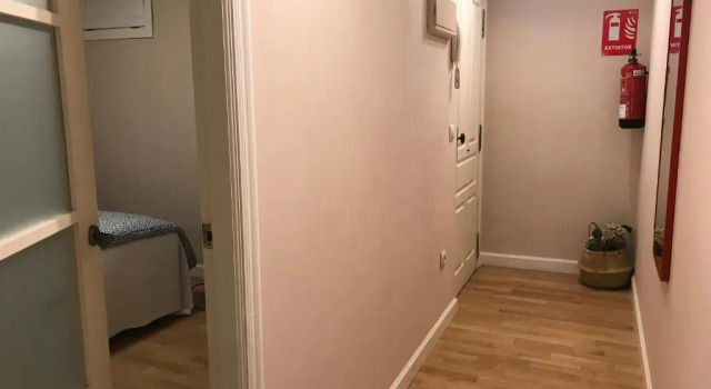 Apartamento Sebreñu 1, Prenota Appartamento Ribadesella 