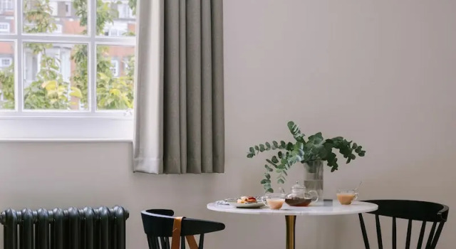 Люкс Premium Numa London Chelsea Green