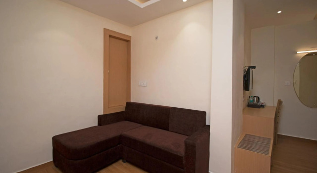 Hotel Vagmi