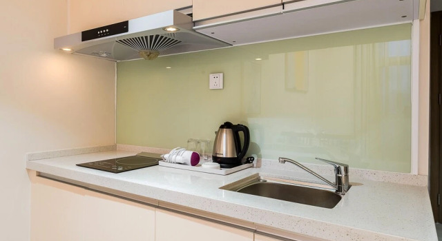 Pastel Service Hotel, Boek Hotel Hotels in Guangdong met parkeren, Parkeren