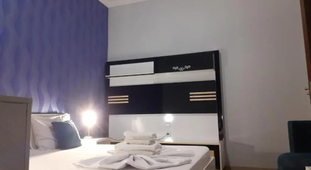 Двухместный номер Standard Hotel Zaira