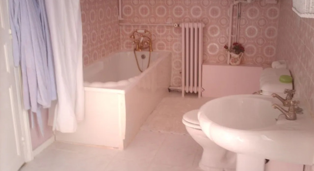 Номер Classic Château Ardilleux