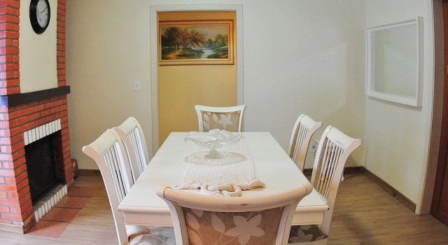Апартаменты Classic Apartamento Serra - Gramado